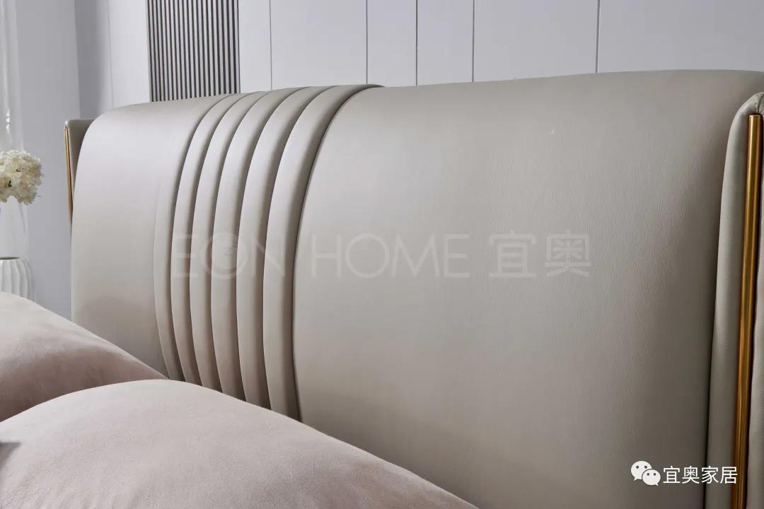 818新品抢先惠|EON-home•馨悦，给您温柔怀抱(图4)